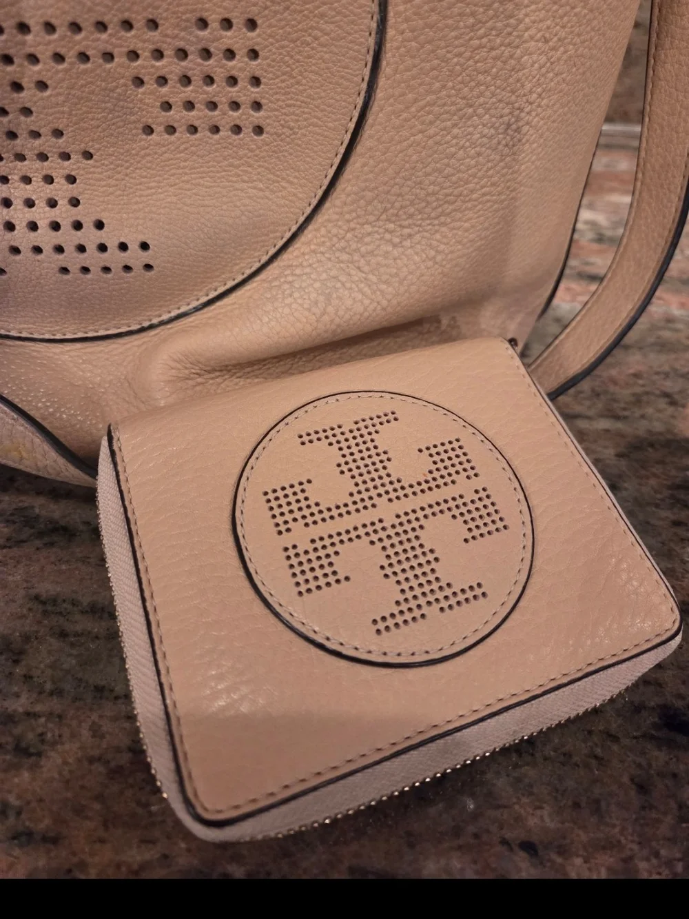 Tory Burch tory outfit